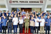Pegawai Daerah perlu berani mengamalkan pendekatan baharu - KM