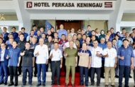 District Officers must be bold in adopting new approaches - CM
