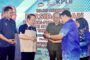 Hampir RM1 bilion diperuntukkan untuk sektor pertanian, perindustrian dan pelancongan tahun ini