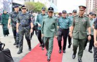 TYT, KM hadiri Sambutan Hari Kebangsaan, Hari Sabah 2026