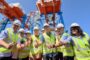 Tawau Port acquires two new quay cranes worth RM70 million
