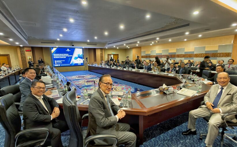 Tangani keperluan rakyat menerusi projek ‘low-hanging fruit’ - KM