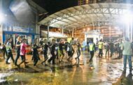 DBKK, agensi penguat kuasa perkukuh operasi bersepadu