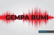 Gempa bumi sederhana landa Selatan Sumatera - MetMalaysia