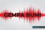 Gempa bumi sederhana landa Selatan Sumatera - MetMalaysia
