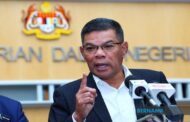 KDN diarah kemuka data pelarian menjelang hujung tahun ini - Saifuddin