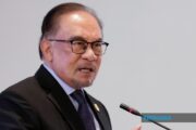 Kerajaan sedia kaji cadangan gabung elemen GST, SST untuk sistem cukai lebih progresif - PM