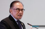 Kerajaan sedia kaji cadangan gabung elemen GST, SST untuk sistem cukai lebih progresif - PM