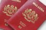 Pasport Malaysia di tempat keempat dunia