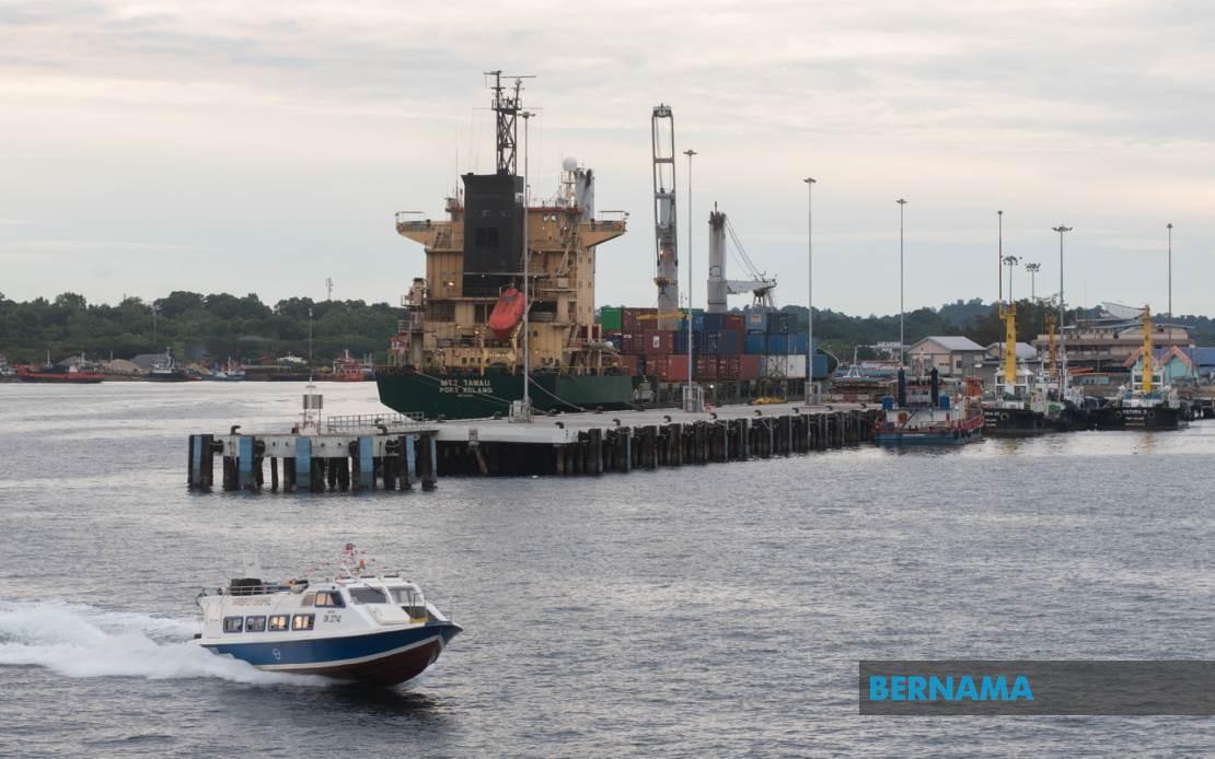 MPM sahkan Pelabuhan Labuan kekal beroperasi sepenuhnya