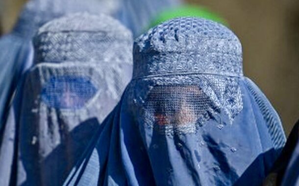 Portugal larang pemakaian penutup muka di tempat awam