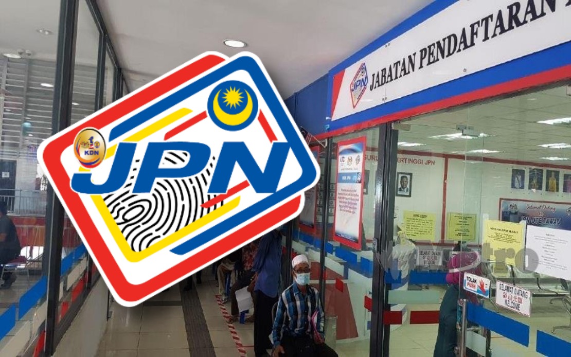 Isu tular: JPN sedia pelbagai urusan dokumentasi termasuk kepada bukan warganegara