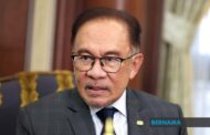 Malaysia akan semak semula pemohon pelaburan baharu, pastikan jana manfaat ekonomi - Anwar
