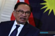 Malaysia maintains One-China Policy