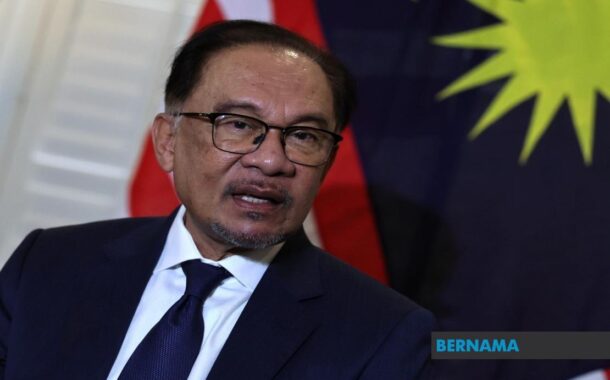Malaysia maintains One-China Policy