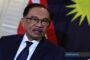 Malaysia maintains One-China Policy