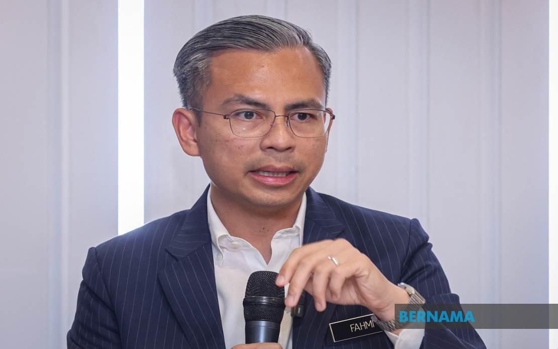 Belanjawan 2027: Fokus tangani kos sara hidup, tarik pelaburan - Fahmi