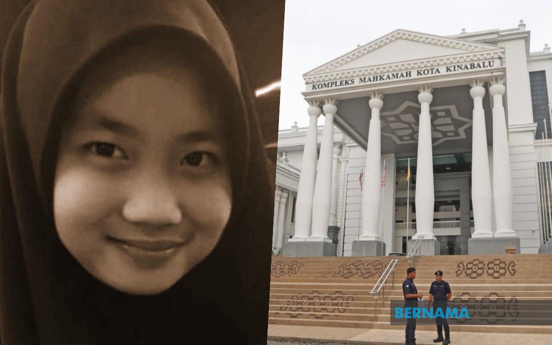 Inkues Zara Qairina: “Adakah saya tidak cukup adil?” soal Koroner sebelum tinggalkan kamar
