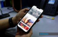 Perancis haramkan telefon bimbit di sekolah menengah