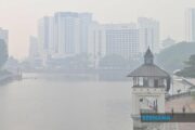 Jerebu di Selatan ASEAN mungkin bertambah buruk akibat cuaca kering berpanjangan - ASMC