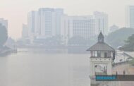 Jerebu di Selatan ASEAN mungkin bertambah buruk akibat cuaca kering berpanjangan - ASMC