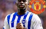 Urusan pemeteraian selesai, Carlos Baleba sah milik Manchester United