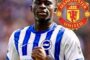 Urusan pemeteraian selesai, Carlos Baleba sah milik Manchester United
