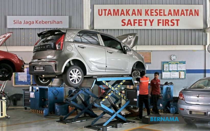 KPDN perluas Servis Ihsan MADANI, tawar subsidi RM70