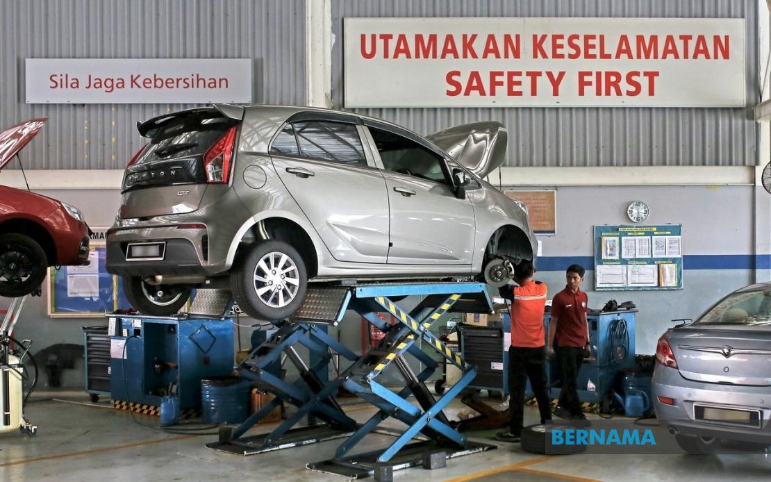 KPDN perluas Servis Ihsan MADANI, tawar subsidi RM70