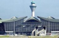 Mayat ditemukan di ruang tayar pesawat di KLIA Terminal 2 