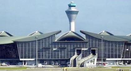 Mayat ditemukan di ruang tayar pesawat di KLIA Terminal 2