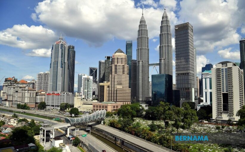 Pertumbuhan ekonomi enam peratus sangat baik, dorong keyakinan pelabur - Anwar