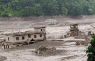 Angka kematian banjir kilat Nepal cecah 623, lebih 1,000 hilang