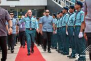 Pengakap platform bentuk generasi muda berdisiplin, bersemangat berkhidmat - Anwar