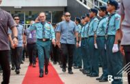 Pengakap platform bentuk generasi muda berdisiplin, bersemangat berkhidmat - Anwar