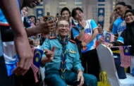Anwar lancar Sahabat MADANI, 11,060 sukarelawan berdaftar seluruh negara - ICU JPM