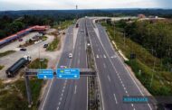 Lebuh Raya Pan Borneo bawa kesejahteraan kepada rakyat Sabah