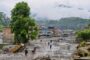 Guru besar selamatkan 900 pelajar daripada banjir di Nepal