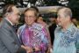 Hajiji accompanies Prime Minister at ALC-27 in Brunei Darussalam