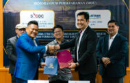SOGDC, Jetama meterai MoU teroka bekalan air industri SOGIP