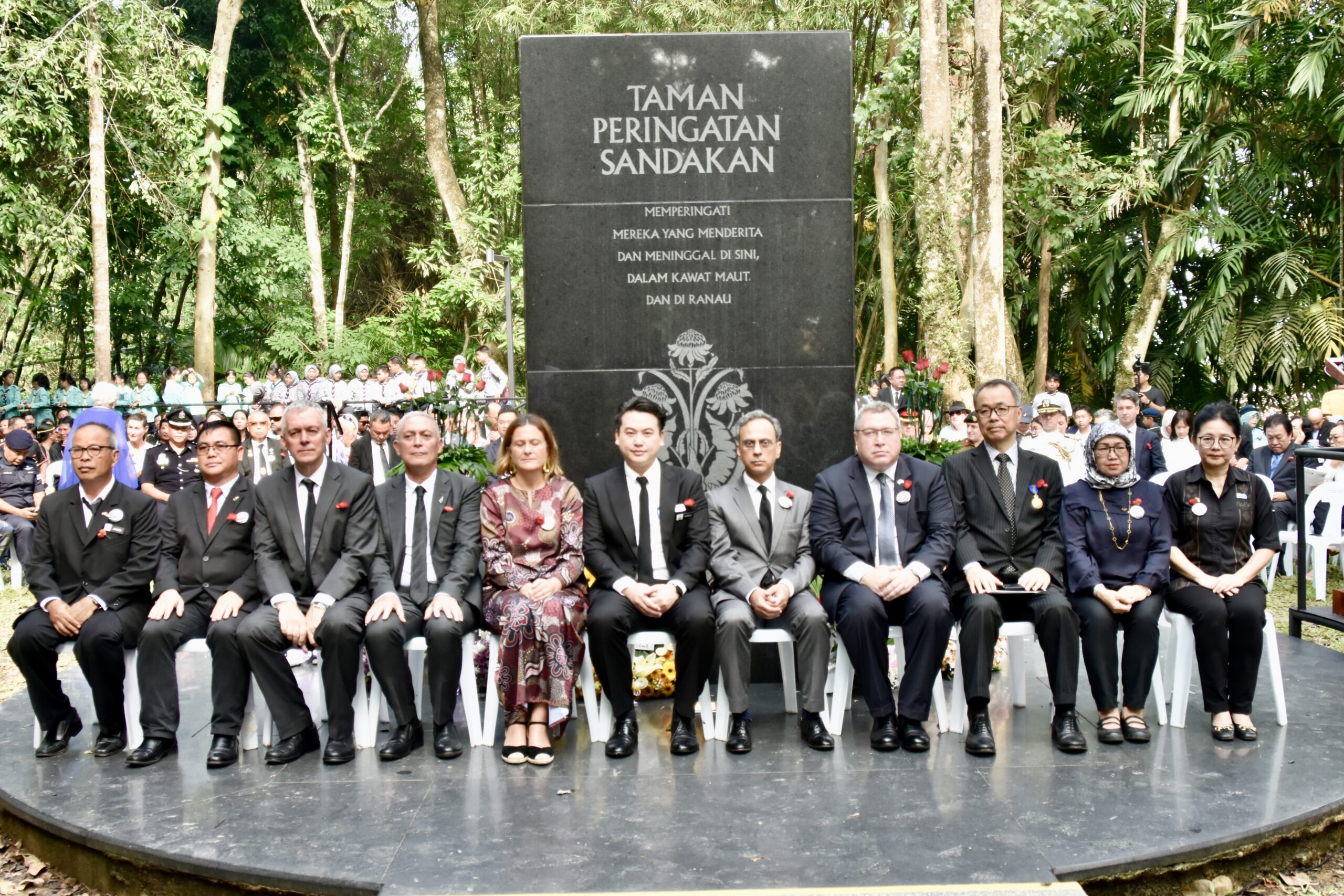 Protect peace, reject hatred - CM