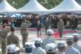 403 anggota penguatkuasa sertai sambutan Hari Pahlawan Sabah