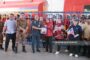 Kempen 1R1JG Keningau perkasa patriotisme menerusi tiga kluster