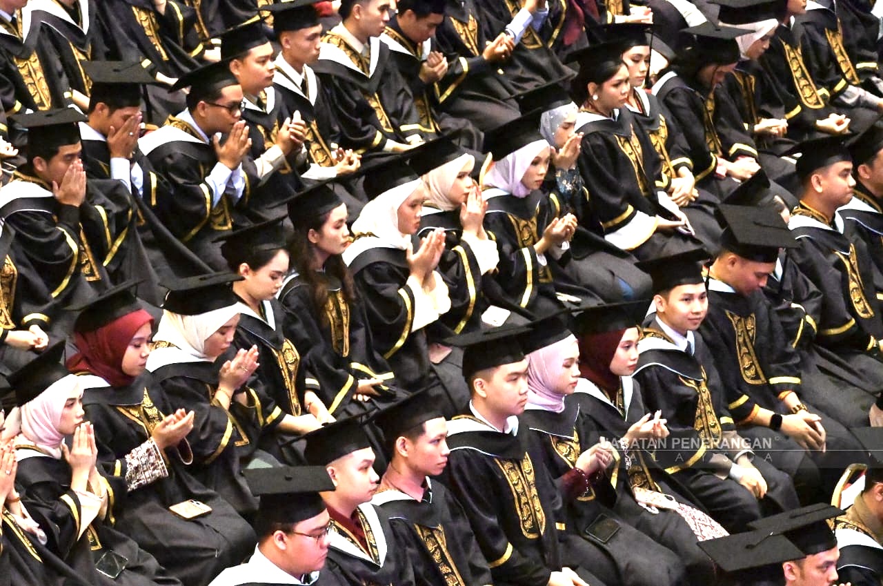 KKM laksana strategi reformasi tenaga kerja, tangani kekurangan 10,557 jururawat