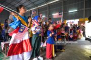 Kerjasama pelbagai agensi perkukuh penyampaian maklumat kepada masyarakat luar bandar
