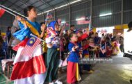 Kerjasama pelbagai agensi perkukuh penyampaian maklumat kepada masyarakat luar bandar