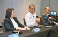 RM1.57 bilion diperuntuk bagi 53 projek kesihatan di Sabah