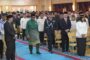 153 individu terima Darjah Kebesaran Negeri Sabah