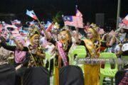 Jiwa@Komuniti MADANI dekatkan kerajaan dengan masyarakat