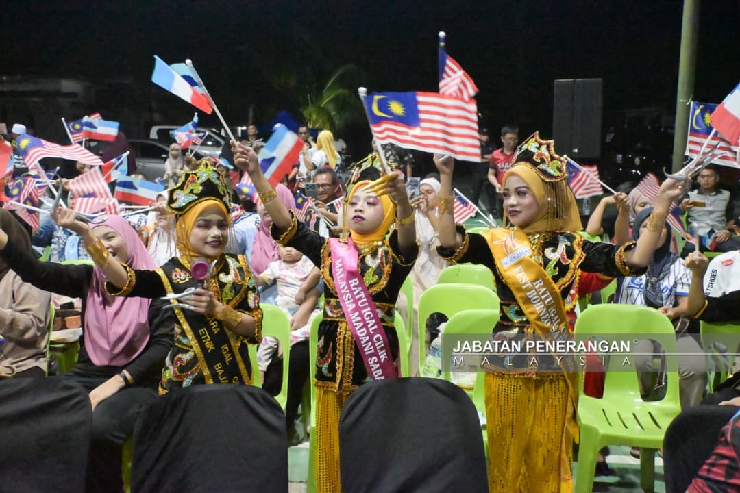 Jiwa@Komuniti MADANI dekatkan kerajaan dengan masyarakat